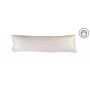 Pillowcase Hosteline IRIS White Double 144 Threads by Hosteline, Sheets and pillowcases - Ref: D2100237, Price: 6,70 €, Disco...