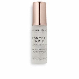 Make-up primer Rexaline Crystal Bright (30 ml) | Tienda24 Tienda24.eu