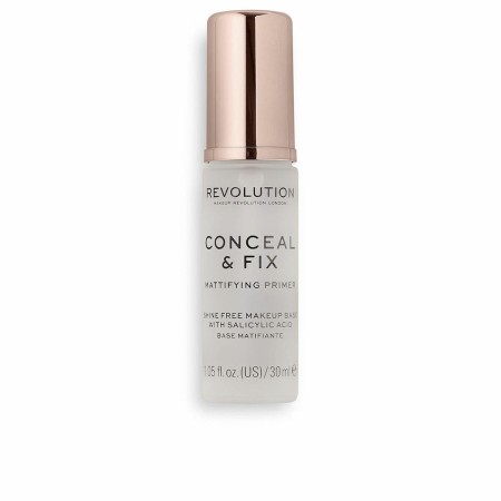 Make-up primer Revolution Make Up Conceal Fix 30 ml | Tienda24 Tienda24.eu