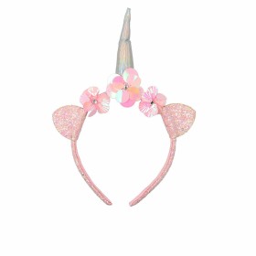 Headband Inca Diadema Lazo Lasso | Tienda24 Tienda24.eu