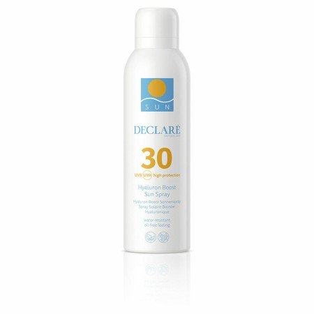 Protector Solar Corporal en Spray Declaré Hyaluron Boost 200 ml Spf 30+ | Tienda24 Tienda24.eu