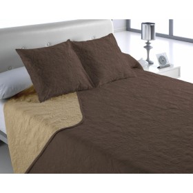 Trapunta Hosteline ESPIGA Beige Ala francese (1 Pezzi) | Tienda24 - Global Online Shop Tienda24.eu