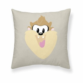 Cushion cover Looney Tunes Simply Taz A Multicolour 45 x 45 cm by Looney Tunes, Cushion Covers - Ref: S9815567, Price: 9,30 €...