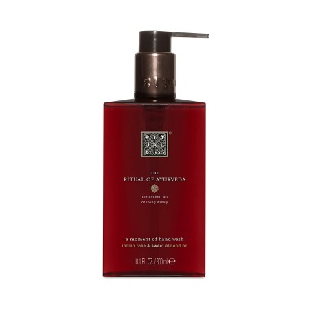 Handseife Rituals The Ritual Of Ayurveda 300 ml | Tienda24 Tienda24.eu