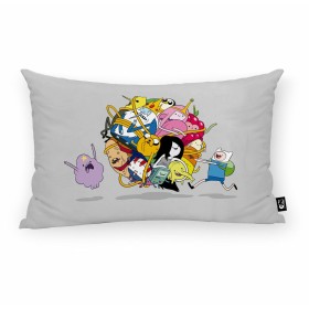 Fodera per cuscino Adventure Time C Multicolore 30 x 50 cm di Adventure Time, Copricuscini e federe - Rif: S9815574, Prezzo: ...