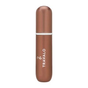 Lippenstift Travalo Classic Hd RoseGold Rotgold 5 ml