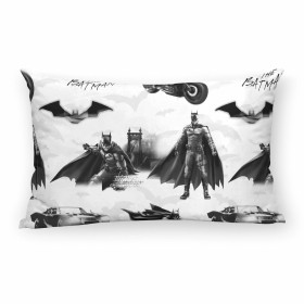 Capa de travesseiro Batman Batmovil C Multicolor 30 x 50 cm de Batman, Capas - Ref: S9815575, Preço: 9,01 €, Desconto: %