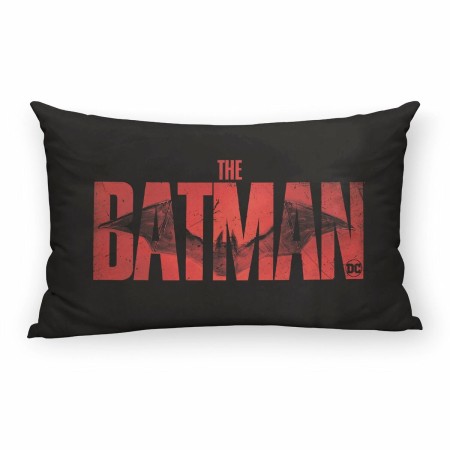 Fodera per cuscino Batman Dark Hero C Multicolore 30 x 50 cm | Tienda24 - Global Online Shop Tienda24.eu