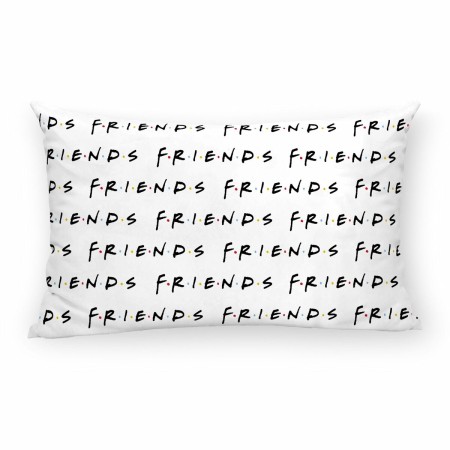 Fodera per cuscino Friends Team friends C Multicolore 30 x 50 cm | Tienda24 - Global Online Shop Tienda24.eu