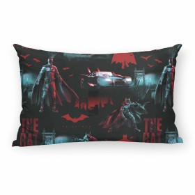 Cushion cover Batman The Batman D Multicolour 30 x 50 cm by Batman, Cushion Covers - Ref: S9815581, Price: 9,05 €, Discount: %