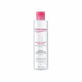 Crema Limpiadora Uriage Xémose 200 ml | Tienda24 Tienda24.eu