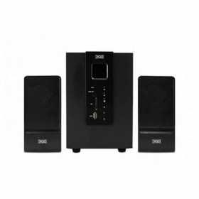 PC Speakers 3GO Y650 Black by 3GO, PC Speakers - Ref: S9900041, Price: 37,24 €, Discount: %