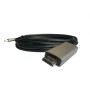 Cable USB-C a HDMI 3GO C137 | Tienda24 - Global Online Shop Tienda24.eu