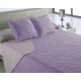 Bedspread (quilt) Hosteline VEGAS Pink King size (3 Pieces) by Hosteline, Blankets and bedcovers - Ref: D2100299, Price: 32,2...