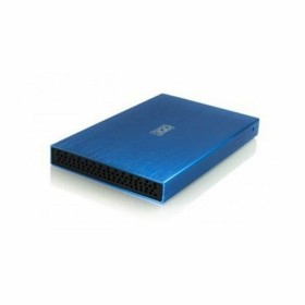 Externe Box 3GO HDD25BL13 2,5" SATA USB Blau 2,5" von 3GO, Rahmen & Gehäuse - Ref: S9900080, Preis: 7,96 €, Rabatt: %