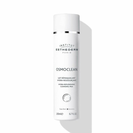 Leche Desmaquillante Institut Esthederm Osmoclean Ojos Labios Revitalizante 200 ml | Tienda24 Tienda24.eu