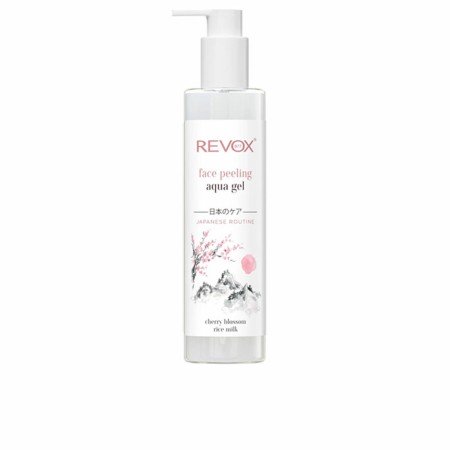 Gesichtspeeling Revox B77 Japanese Routine 250 ml Peeling | Tienda24 Tienda24.eu