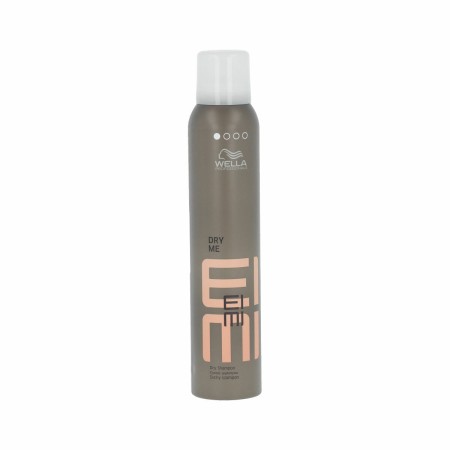 Champú en Seco Wella Eimi 180 ml | Tienda24 Tienda24.eu