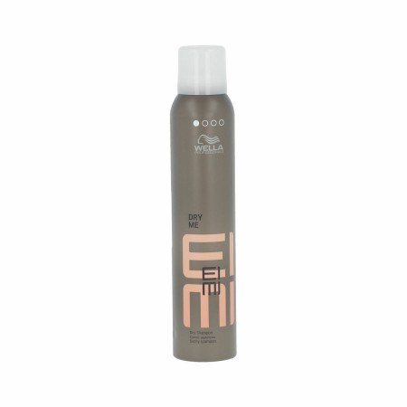 Dry Shampoo Wella Eimi 180 ml | Tienda24 Tienda24.eu