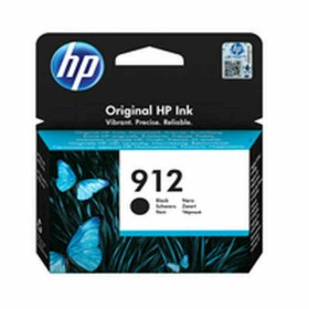 Original Ink Cartridge HP 3YL80AE Black by HP, Printer toners and inks - Ref: S9900152, Price: 19,94 €, Discount: %