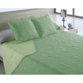 Steppdecke Pierre Cardin LORENA Anthrazit King size (3 Stücke) | Tienda24 - Global Online Shop Tienda24.eu