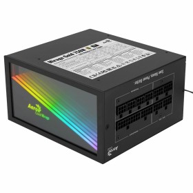 Power supply Aerocool MIRAGEGOLD750M ATX 750 W 80 Plus Gold by Aerocool, Power Supplies - Ref: S9900183, Price: 115,80 €, Dis...