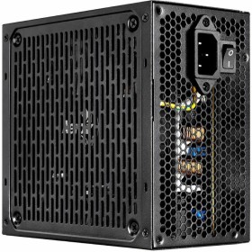 Bloc d’Alimentation Aerocool LUXPRO550 ATX 550 W 80 Plus Bronze de Aerocool, Alimentation - Réf : S9900191, Prix : 60,40 €, R...