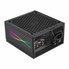 Bloc d’Alimentation Aerocool LUXPRORGB1000M ATX 1000 W 80 Plus Gold de Aerocool, Alimentation - Réf : S9900195, Prix : 160,60...