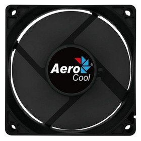 Box Ventilator Aerocool Force 8 Ø 8 cm von Aerocool, Kühldocks und Lüfter für Laptops - Ref: S9900211, Preis: 3,73 €, Rabatt: %