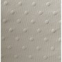 Colcha Hosteline CARMINA Beige Cama de 150 (1 Pieza) | Tienda24 - Global Online Shop Tienda24.eu