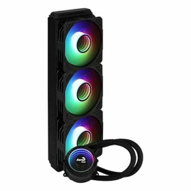 Liquid Refrigeration Kit Aerocool Mirage L360 550 W by Aerocool, Fans and cooling - Ref: S9900218, Price: 144,10 €, Discount: %