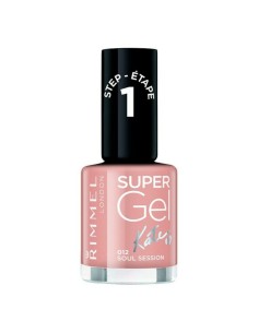 Verniz de unhas Andreia Professional G05 Semipermanente (105 ml) | Tienda24 Tienda24.eu