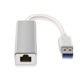 Câble Réseau Rigide UTP 6ème Catégorie Aisens A106-0049 15 cm de Aisens, Adaptateurs USB - Réf : S9900230, Prix : 11,83 €, Re...