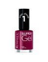 verniz de unhas Kate Super Rimmel London 12 ml | Tienda24 Tienda24.eu