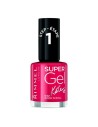 verniz de unhas Kate Super Rimmel London 12 ml | Tienda24 Tienda24.eu