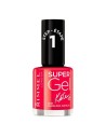 verniz de unhas Kate Super Rimmel London 12 ml | Tienda24 Tienda24.eu