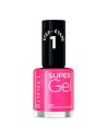 verniz de unhas Kate Super Rimmel London 12 ml | Tienda24 Tienda24.eu