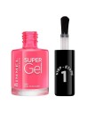 nail polish Kate Super Rimmel London 12 ml | Tienda24 Tienda24.eu