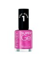 verniz de unhas Kate Super Rimmel London 12 ml | Tienda24 Tienda24.eu