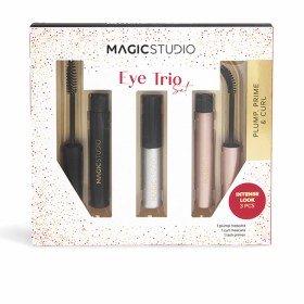 Kit de maquillage pour enfant Lady Bug Vernis à l'eau 3 Pièces | Tienda24 Tienda24.eu