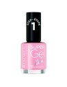 verniz de unhas Kate Super Rimmel London 12 ml | Tienda24 Tienda24.eu