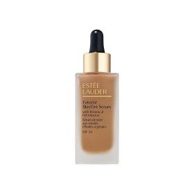 Base de Maquillaje Fluida Shiseido Synchro Skin Self Refreshing Nº 220 Linen 30 ml | Tienda24 Tienda24.eu