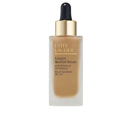 Crème Make-up Base Estee Lauder Futurist Skintint Serum Nº 3N Spf 20 30 ml | Tienda24 Tienda24.eu