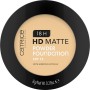 Base de Maquillaje en Polvo Catrice HD Matte Nº 015N Spf 15 8 g | Tienda24 Tienda24.eu