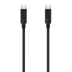 Câble USB-C Aisens A107-0706 Noir 4 m de Aisens, Câbles USB - Réf : S9900384, Prix : 12,64 €, Remise : %