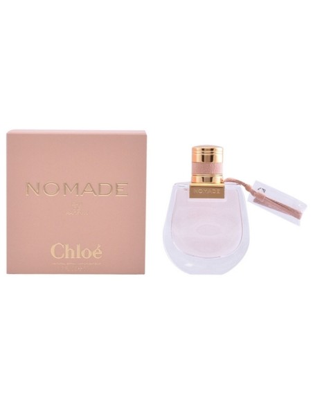 Women's Perfume Nomade Chloe EDP 75 ml Nomade 50 ml | Tienda24 Tienda24.eu