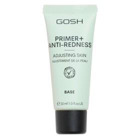 Pré base de maquillage Gosh Copenhagen Traitement Anti-rougeurs Nº