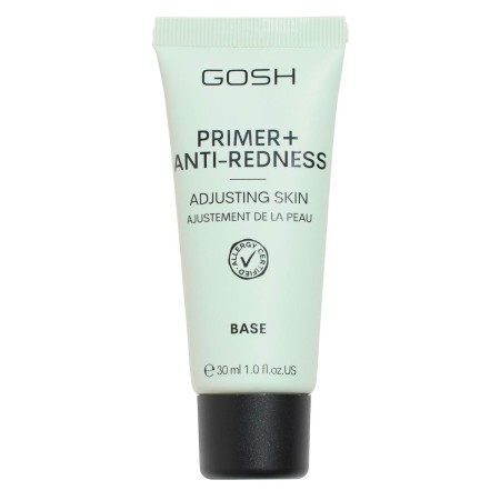 Primer facial Gosh Copenhagen Tratamento Antivermelhidão Nº 008 30 ml | Tienda24 Tienda24.eu