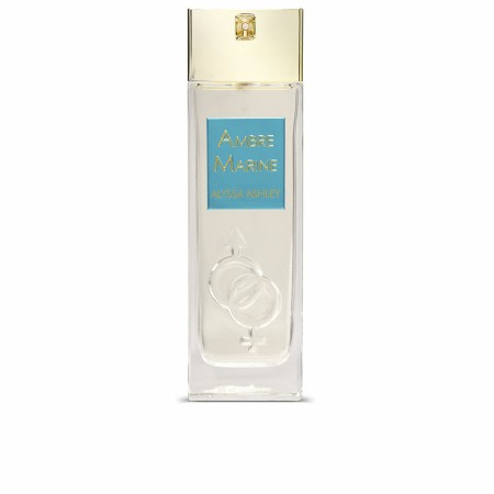 Unisex-Parfüm Alyssa Ashley AMBRE MARINE EDP EDP 100 ml | Tienda24 Tienda24.eu