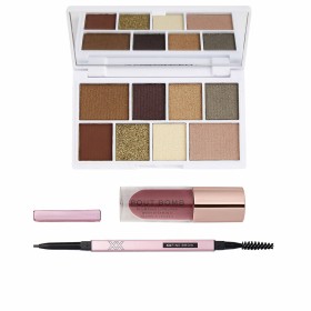 Set de Maquillaje Bourjois Fucsia 3 Piezas | Tienda24 Tienda24.eu